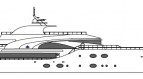 Super Yacht Fathom